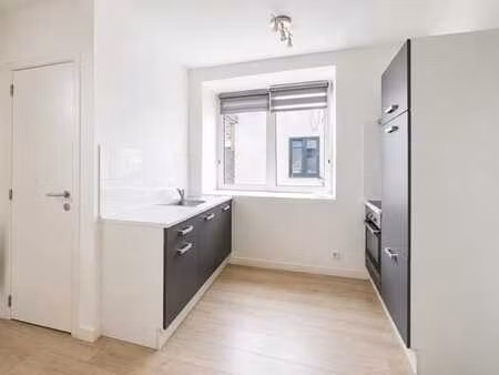 bel appartement 1 chambre prêt à louer à habiter