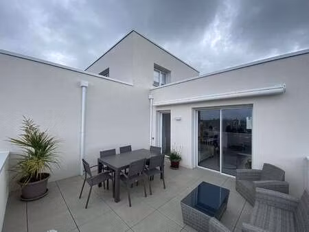 vente appartement 4 pièces à laval (53000) : à vendre 4 pièces / 71m² laval