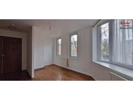 appartement t2 lille