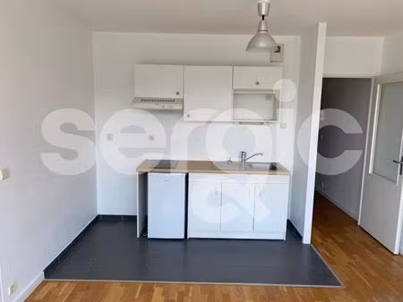 appartement type 2