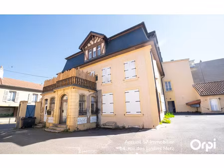 appartement longeville-lès-metz m² t-3 à vendre  180 000 €
