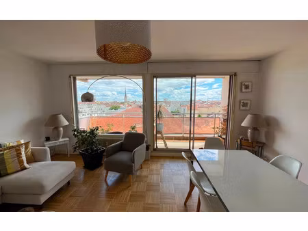 appartement 118.79 m² t-5 à vendre  560 000 €