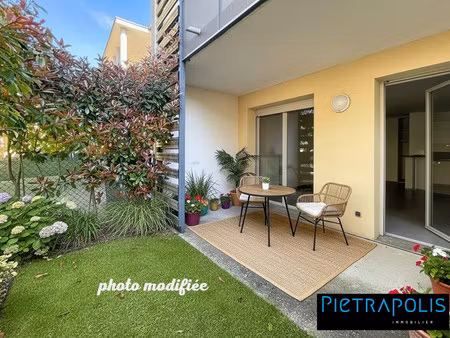 appartement à louer morancé