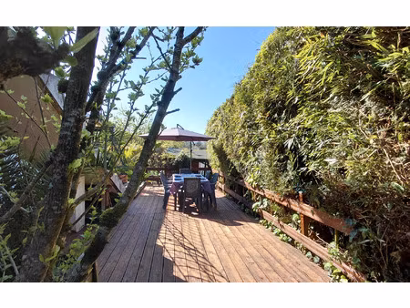 appartement mouguerre 142 m² t-6 à vendre  360 000 €