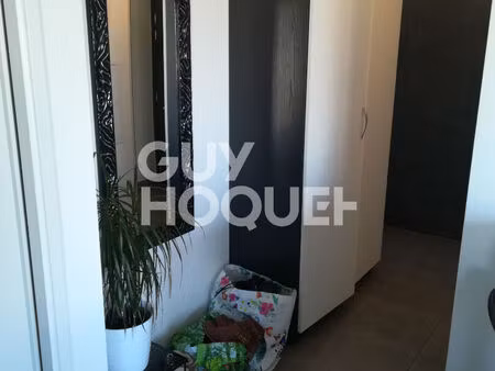 appartement t2 à louer à nancy - quartier stanislas -