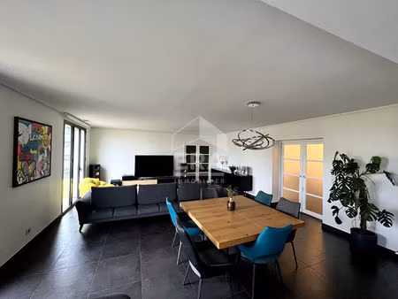 centre ville de perpignan : appartement de standing à la location
