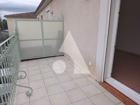 appartement pertuis 2 pièces 51 m²