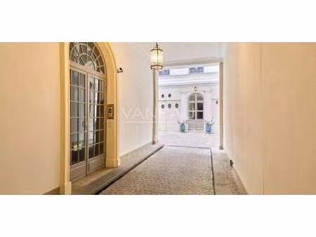 appartement saint thomas d’aquin - paris 7ᵉ (75)