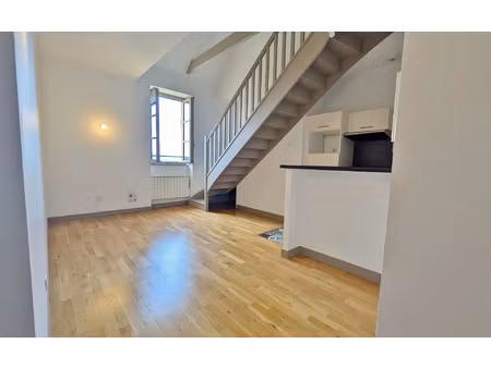 appartement sainte-foy-lès-lyon 43 m² t-2 à vendre  175 000 €