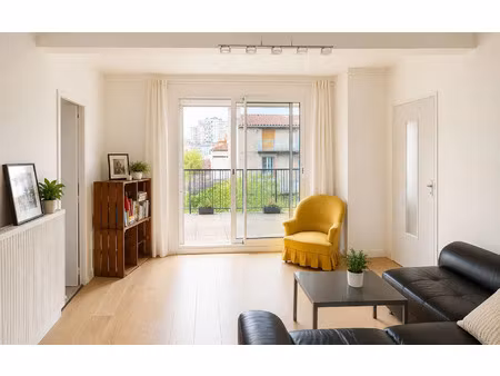 appartement toulouse 43.59 m² t-2 à vendre  233 000 €