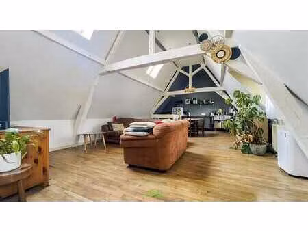 charmant appartement 1 chambre au cœur de tournai !