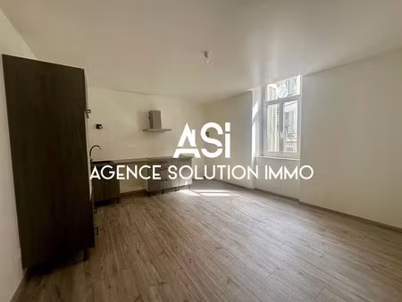 appartement viviers 3 pièce(s) 59 m2