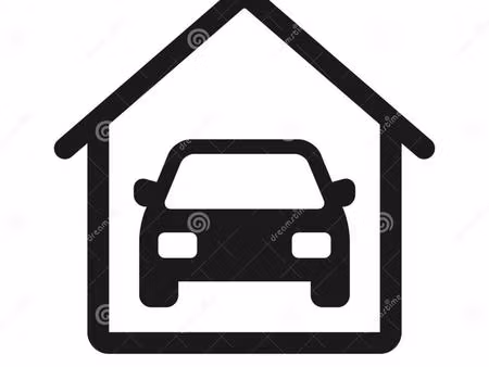 garage à louer centre-ville chambérien