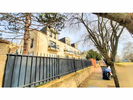 parking / box conflans sainte honorine