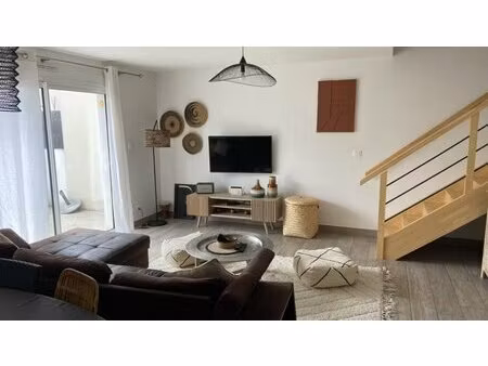 en vente maison 93 m² – 336 000 € |les sables-d'olonne