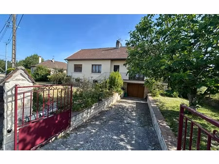 maison anizy-le-château 135 m² t-6 à vendre  138 900 €