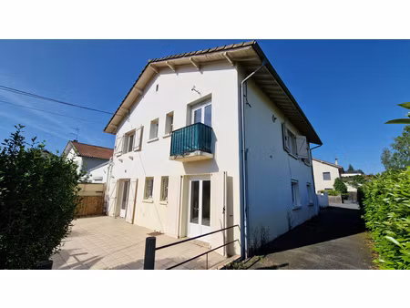 bel investissement avec emplacement ideal