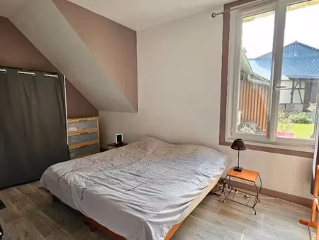 vente maison 7 pièces 174 m² compiègne (60200)