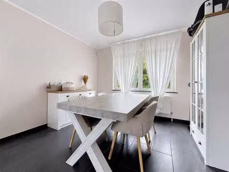 maison - 2ch - terrasse - jardin - remise