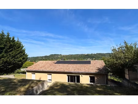 location maison  m² t-5 à hauterives  1 250 €