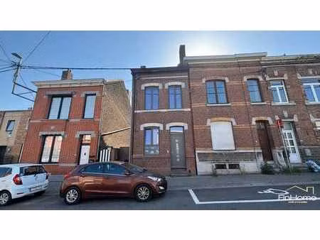 a vendre - maison 4 chambres à herstal