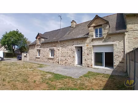 maison la dominelais 5 pièce(s)