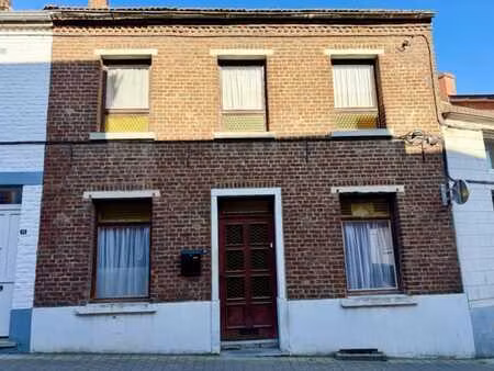 maison 3 chambres