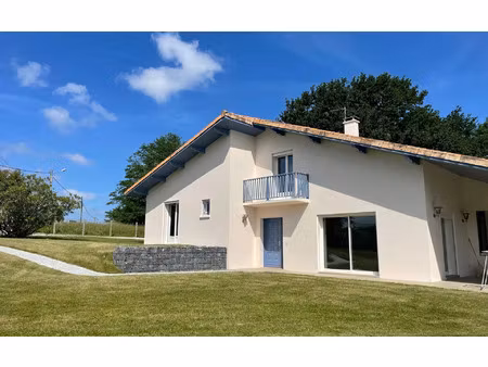 maison mouguerre m² t-4 à vendre  697 000 €