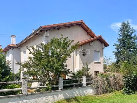 maison 5 pièces