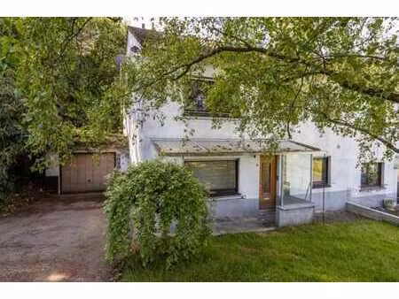 3-fassaden haus mit garten zu verkaufen in hauset frepert 42
