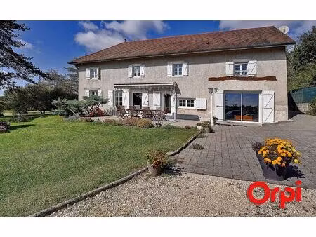 maison saint-chef m² t-5 à vendre  450 000 €