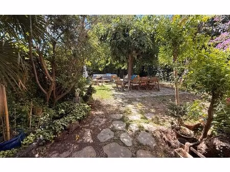 maison saint-jean-de-védas 100 m² t-5 à vendre  440 000 €