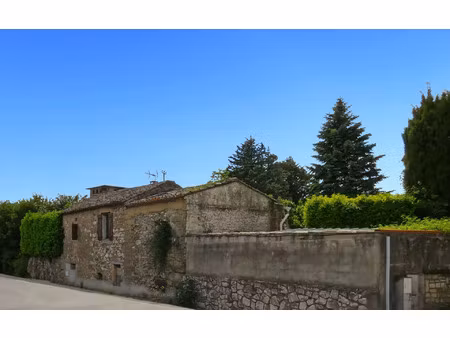 maison uzès m² t-3 à vendre  106 000 €