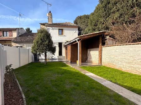 maison de 81.35m2 à louer 740 eur par mois au mas-d'agenais