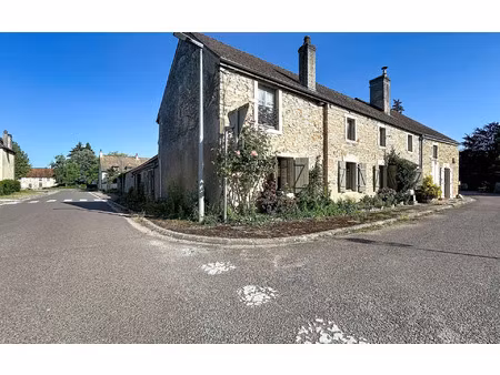 maison villy-le-moutier m² t-5 à vendre  219 000 €