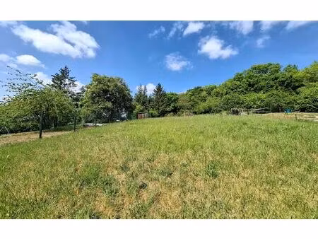 terrain montigny-lengrain m² t- à vendre  28 000 €