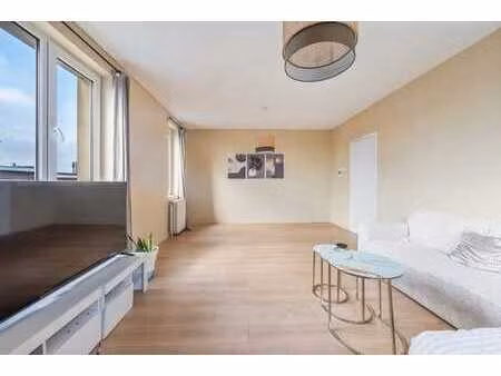 appartement 2 chambres à deurne