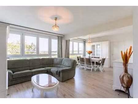 appartement (82 m²) à vendre au breughelpark – 2 chambres 