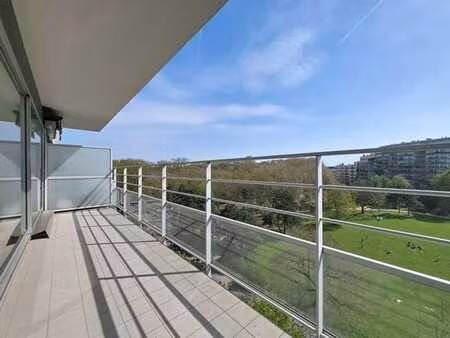 magnifique appartement 2 chambres + 2 terrasses