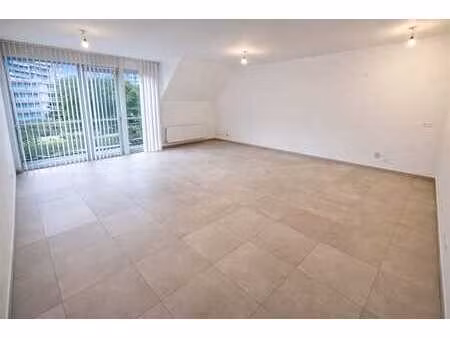 magnifique appartement remis à neuf