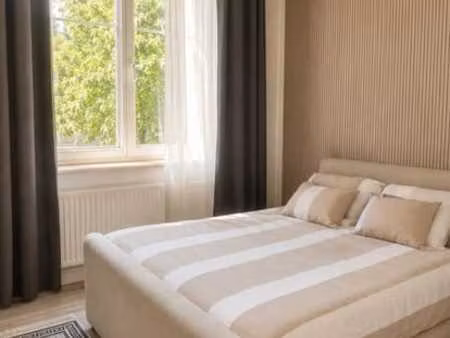 duplex idéal investisseurs molenbeek-saint-jean