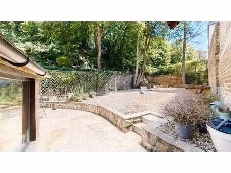 magnifique appart. (126m2) + terrasse sud-ouest +parc commun