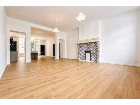 appartement de standing - 170m² - peb b