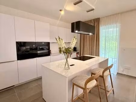 appartement 2 chambres  peb a  neupré