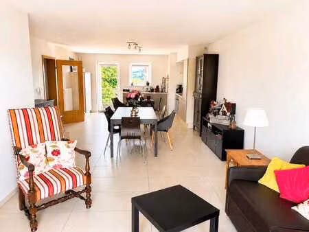 appartement 2 chambres  120m² epc b  stembert