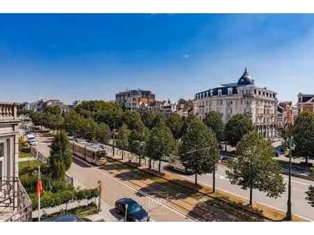 une maison à transformer quartier cinquantenaire