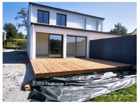 maison à vendre guillac 12 pièce(s) 254m2 418 000€