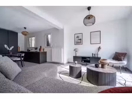 maison à vendre loisin 4 pièce(s) 94m2 475 000€