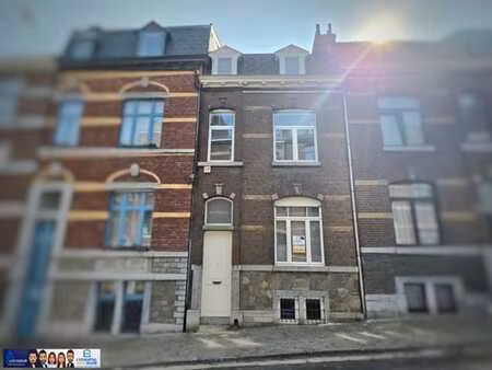 maison de charme à louer