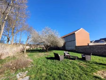 investissement rare mons 320m²  8 91% brut  7 ch  3 garages